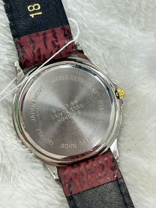 Reloj de pulsera Delta