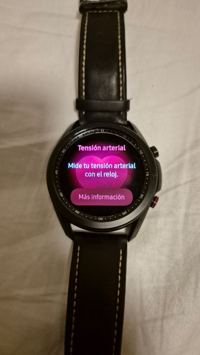 Samsung galaxy watch 3