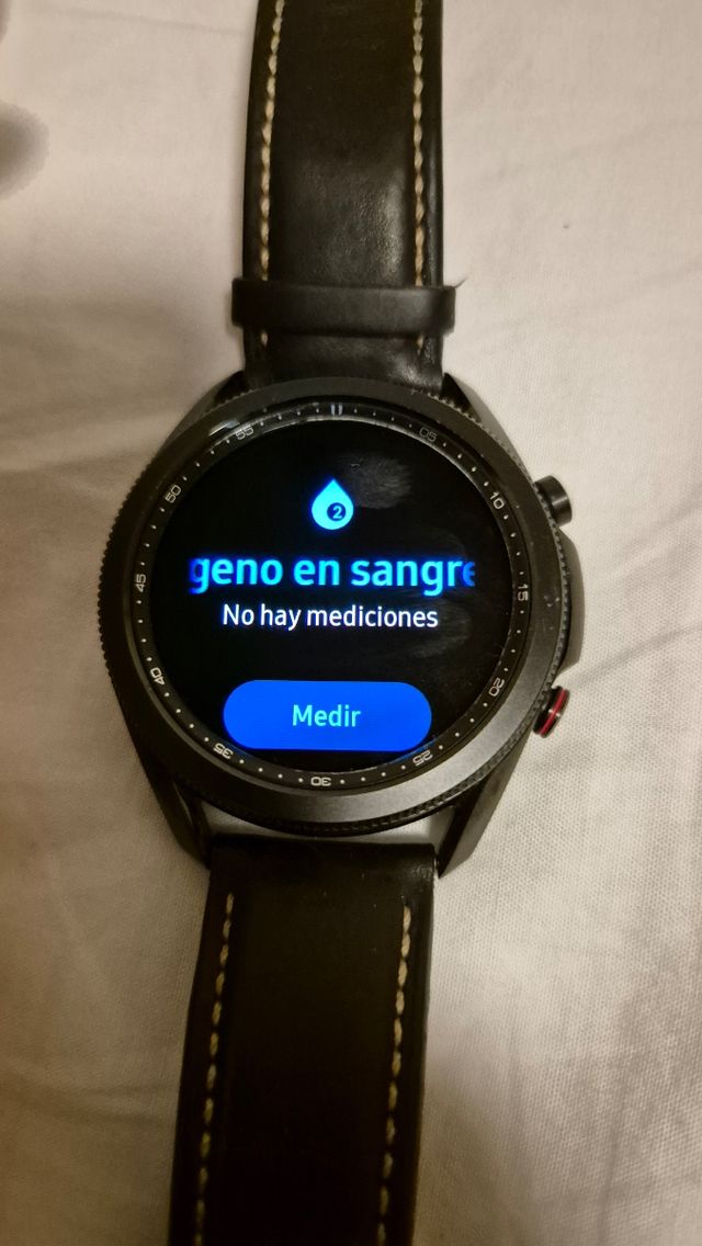 Samsung galaxy watch 3