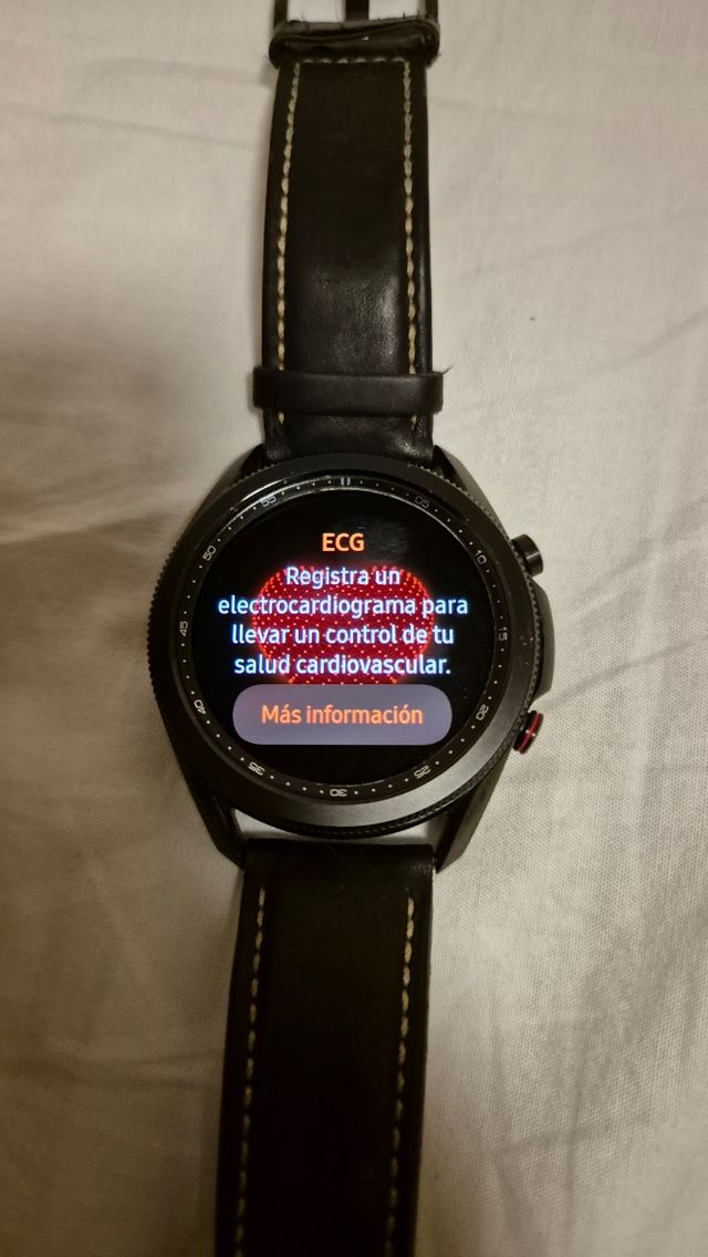 Samsung galaxy watch 3
