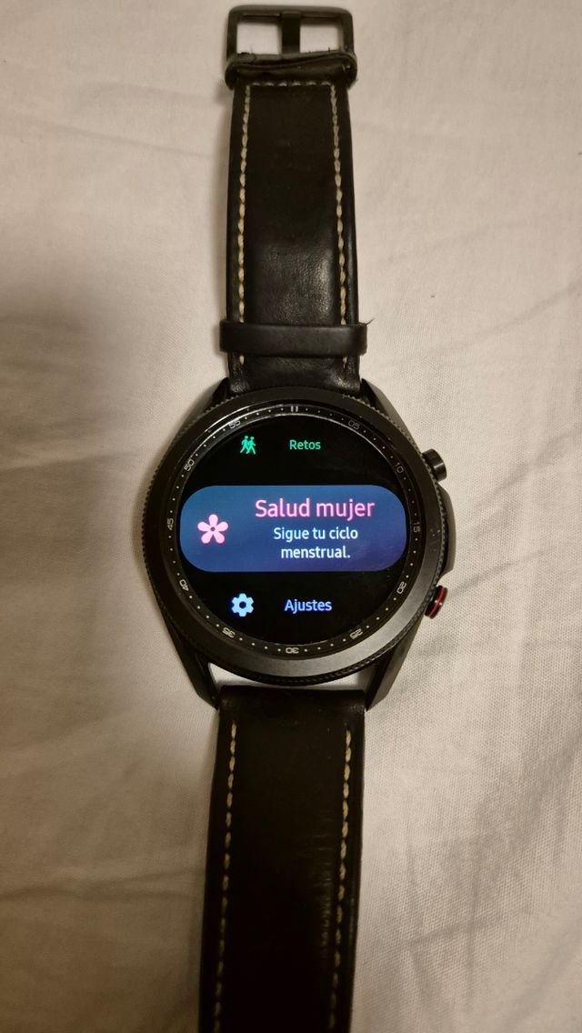 Samsung galaxy watch 3