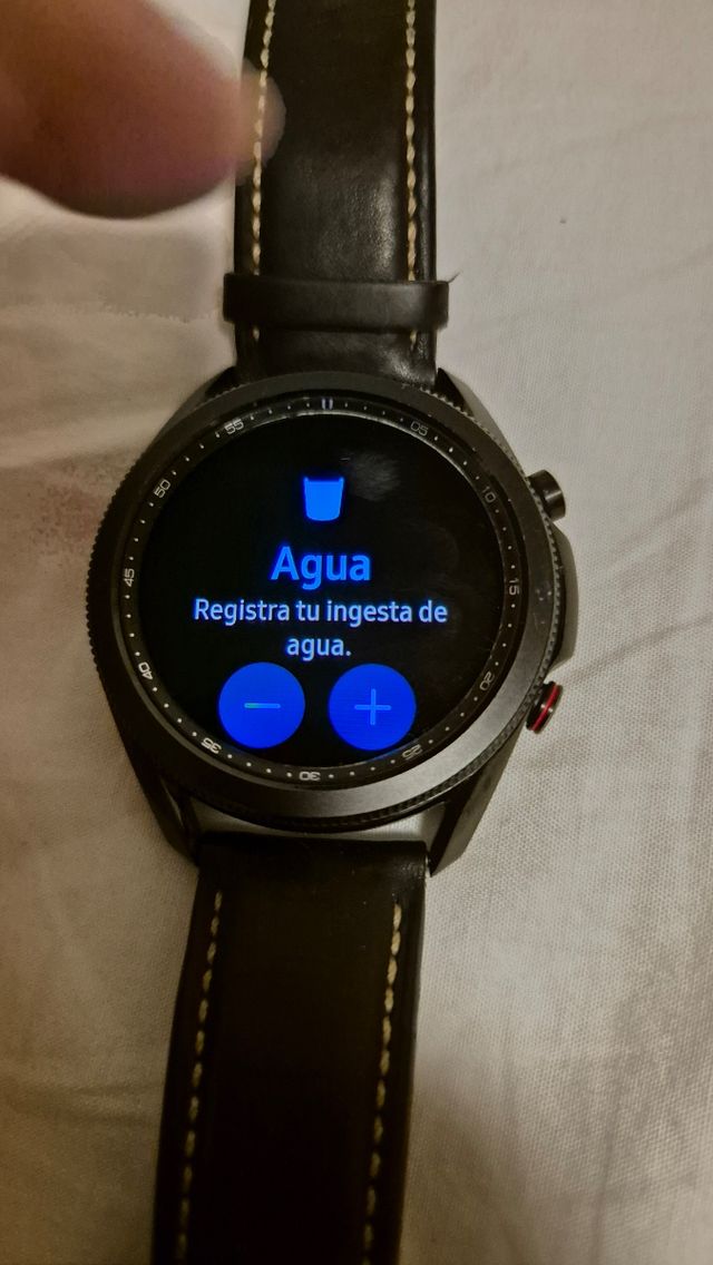 Samsung galaxy watch 3