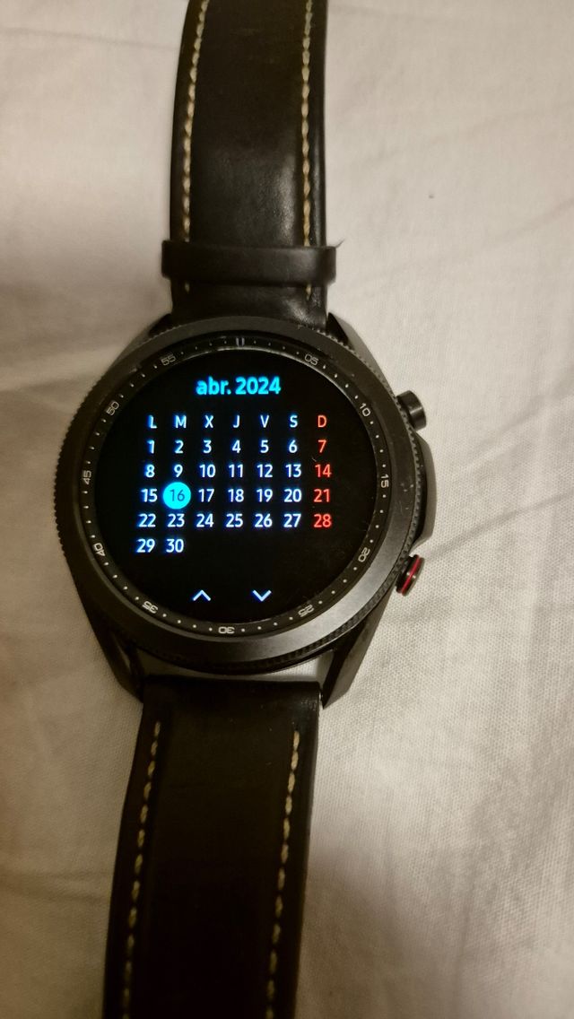 Samsung galaxy watch 3
