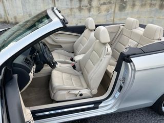 Volkswagen Eos 2012