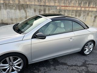 Volkswagen Eos 2012