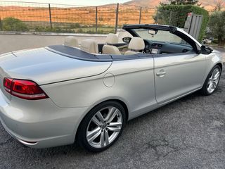 Volkswagen Eos 2012