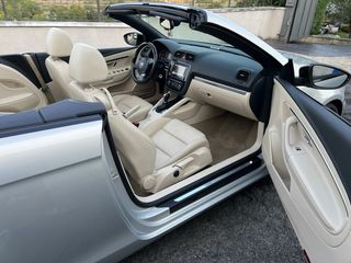 Volkswagen Eos 2012