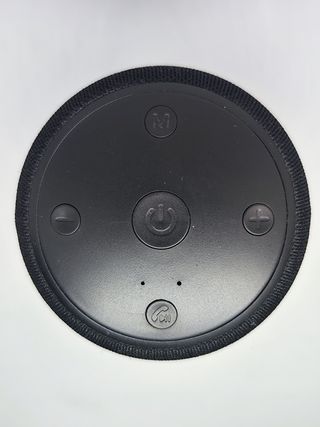 Coluna/ Altavoz Bluetooth Duo MSI