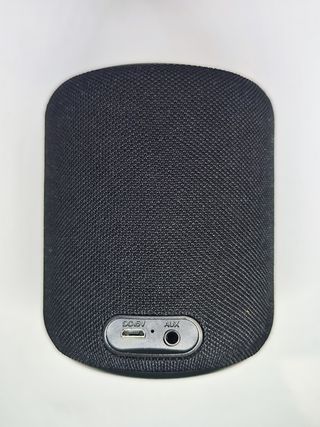 Coluna/ Altavoz Bluetooth Duo MSI