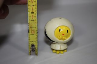 FIGURA PVC PERLITA WIKI CLANNERS