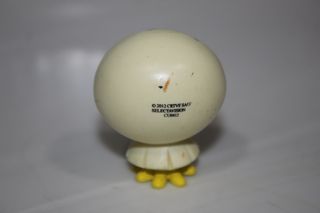 FIGURA PVC PERLITA WIKI CLANNERS