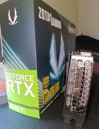 Rtx 3060ti