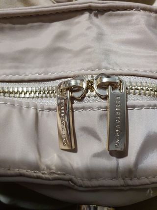 Bolso Roberto Verino