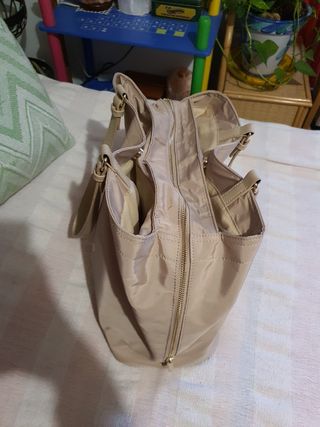 Bolso Roberto Verino