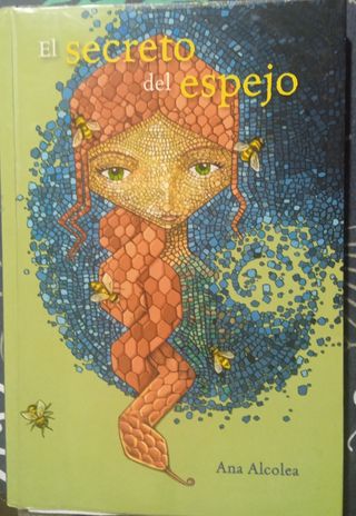 El secreto del espejo