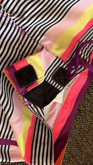 Banyador pantalon roxy