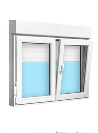 Ventanas,puertas,cerramientos patitos, terraza PVC