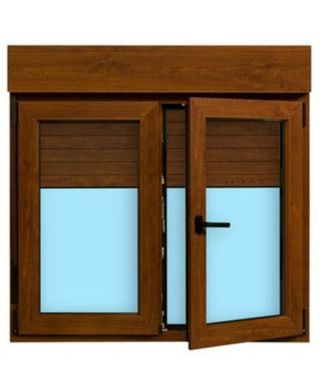 Ventanas,puertas,cerramientos patitos, terraza PVC