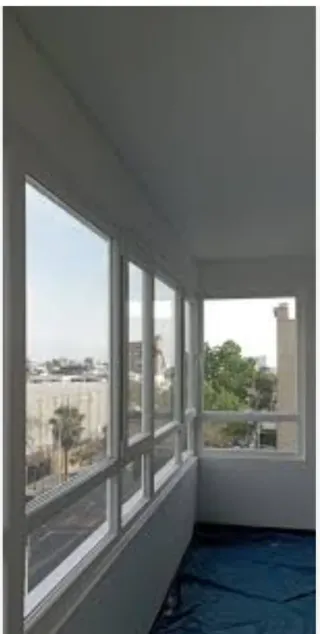 Ventanas,puertas,cerramientos patitos, terraza PVC