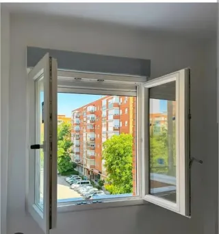 Ventanas,puertas,cerramientos patitos, terraza PVC