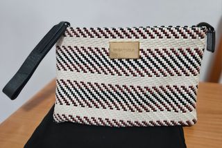 Cartera mano bimba y lola
