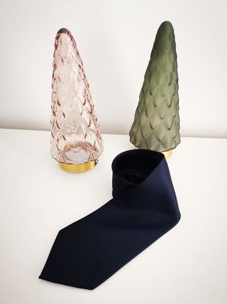 Colección de 5 corbatas ejecutivas