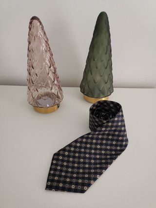 Colección de 5 corbatas ejecutivas