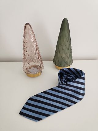 Colección de 5 corbatas ejecutivas