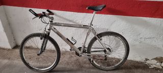 Bicicleta eco