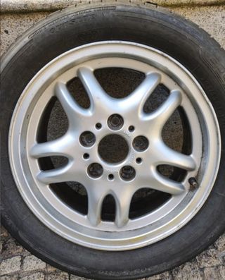 Llanta 16'' BMW Style 30