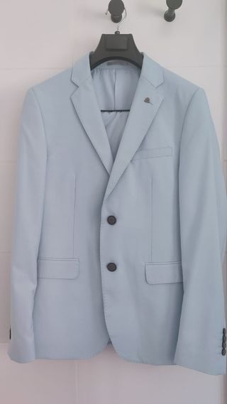 Traje 