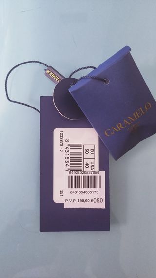 Traje 