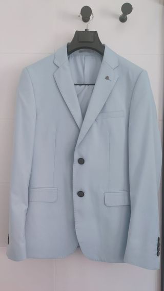 Traje 