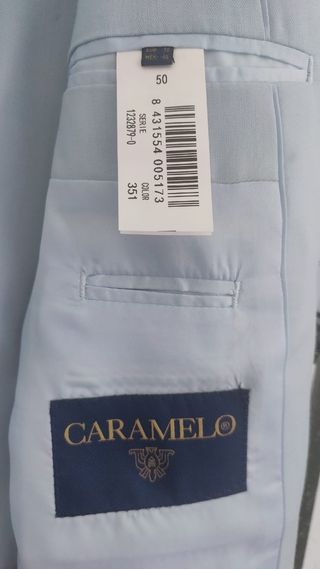 Traje 