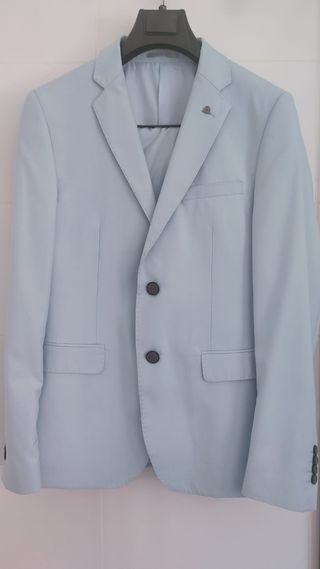 Traje 
