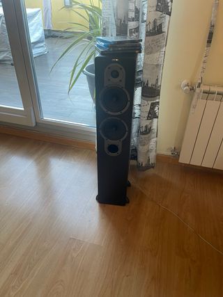 Home Cinema Onkyo Tx Nr525 maa altavoces Jamo