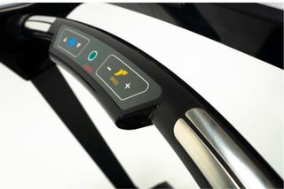 Cinta de Correr Go PT-1550