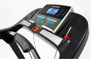 Cinta de Correr Go PT-1550