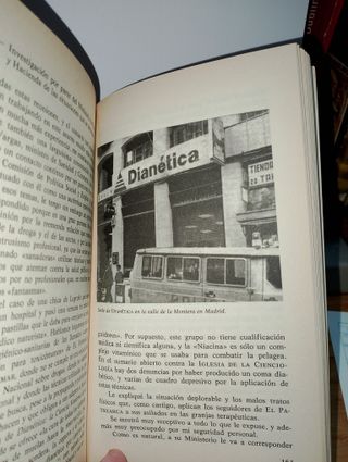 Las Sectas , los Mesias del Terror