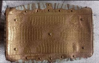 Bolso exclusivo 