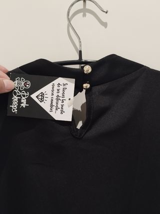 Camiseta manga larga