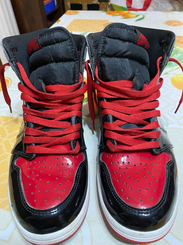 Nike Air Jordan Family. 42,5