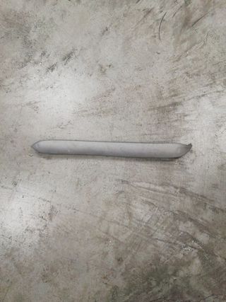 deflector carenado derecho piaggio liberty