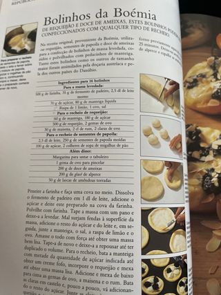 As 100 Mais Famosas Sobremesas do Mundo