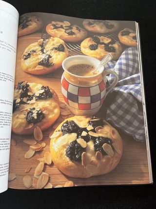 As 100 Mais Famosas Sobremesas do Mundo