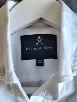 Americana y camisa niño