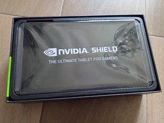 TABLET NVIDIA SHIELD NUEVA