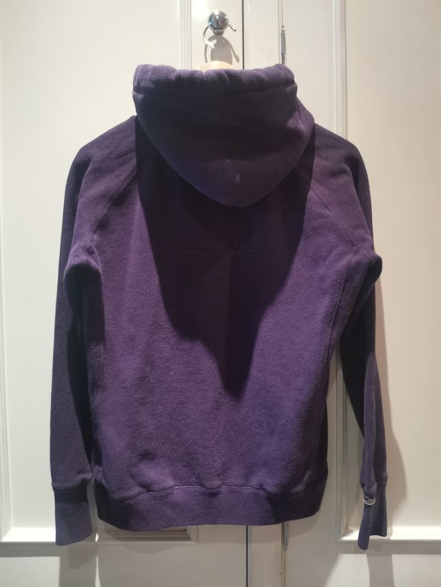 Sudadera chica Superdry M