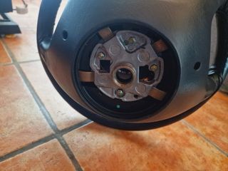 Volante mercedes w124 w202 w210 w140