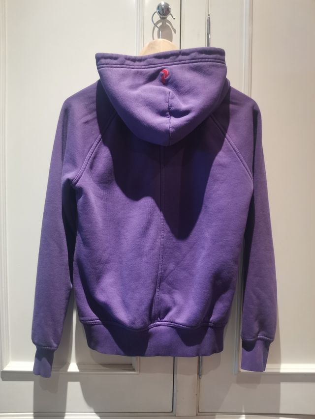 Sudadera chica Peak Performance S